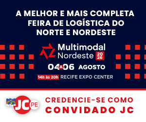 Multimodal Nordeste