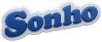 Logomarca do patrocinador oficial do Troféu Danado de Bom