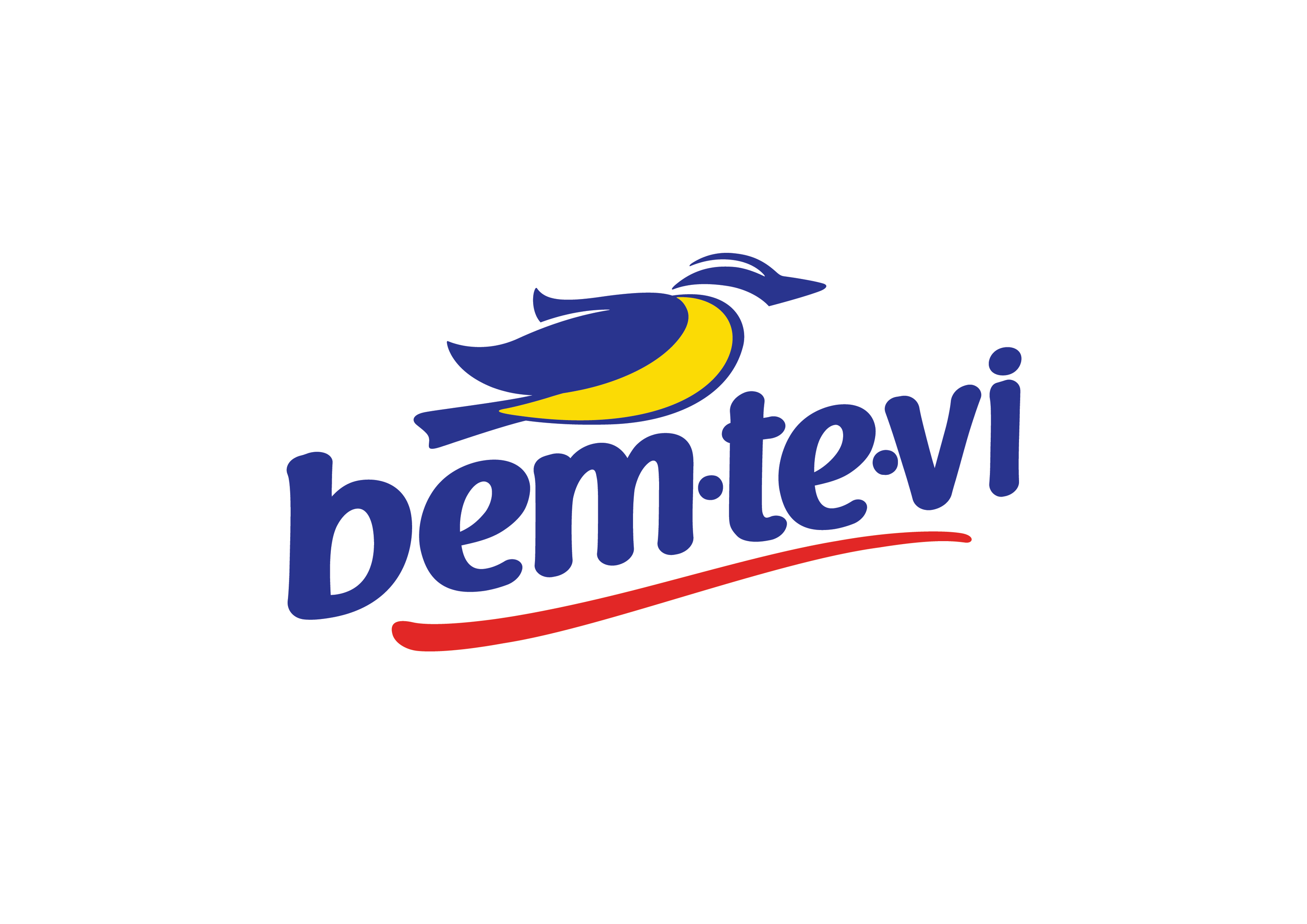 Logomarca do patrocinador oficial do Troféu Danado de Bom