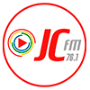 Logo Rádio JC FM