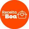 Logo Receita da Boa